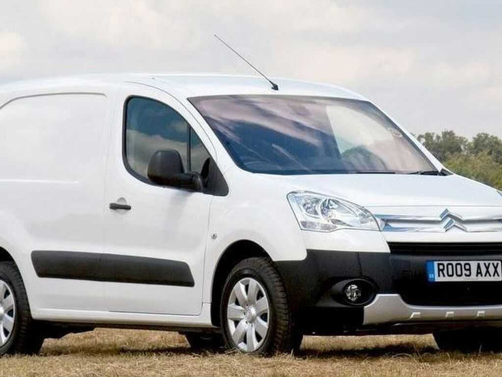 Citroën Berlingo