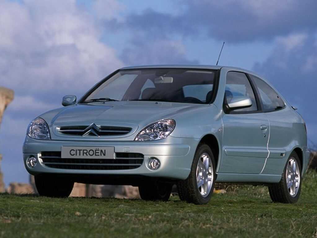 Citroën Xsara