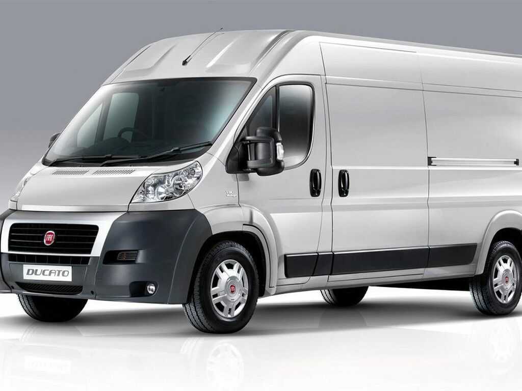 Fiat Ducato