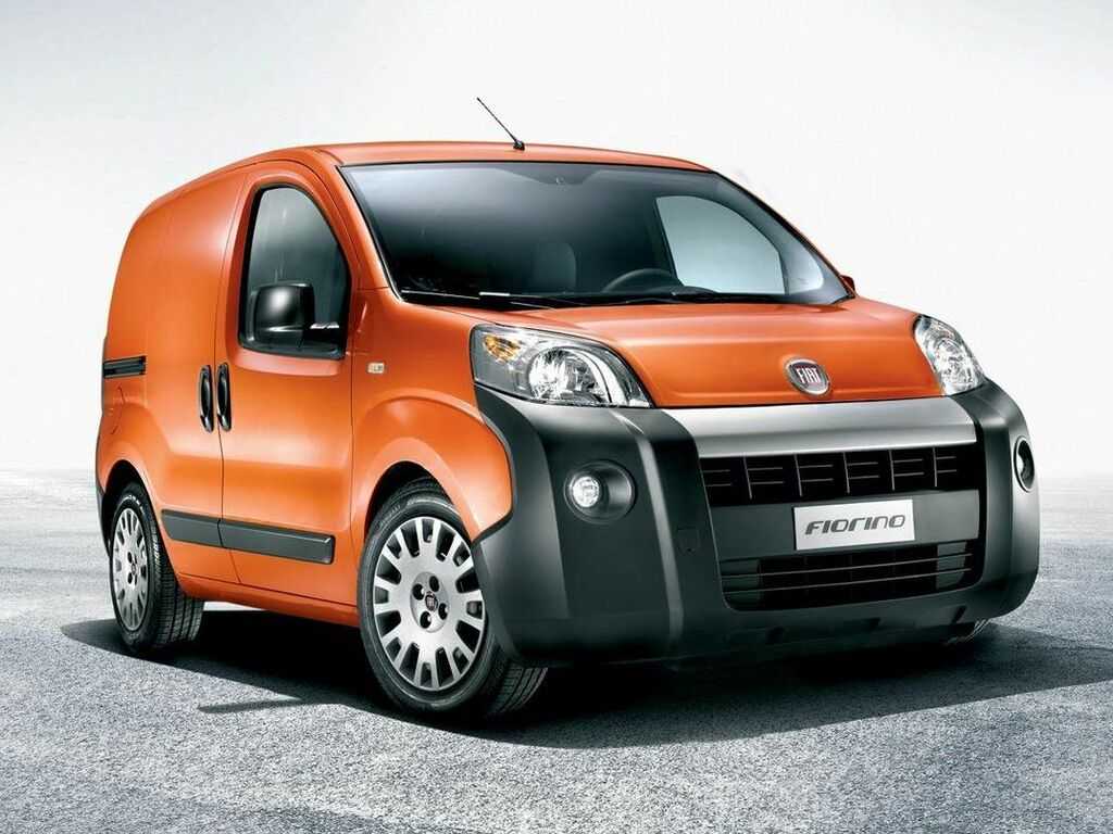 Fiat Fiorino