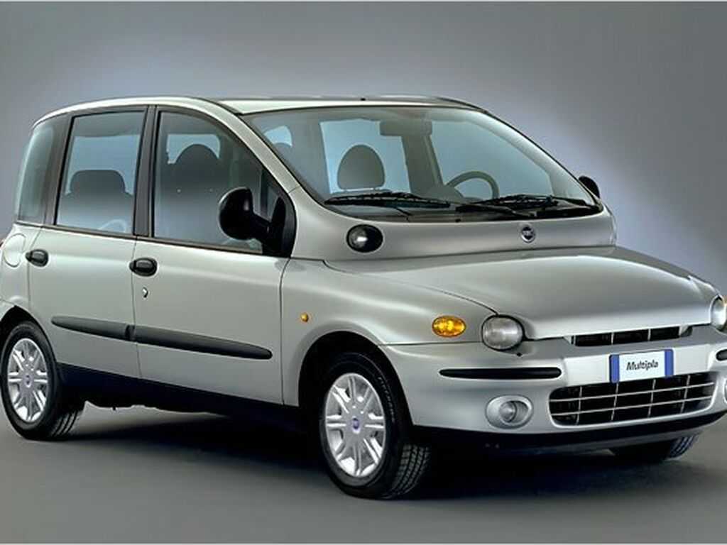 Fiat Multipla