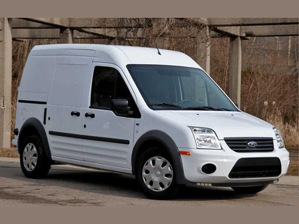 Ford Connect Transit