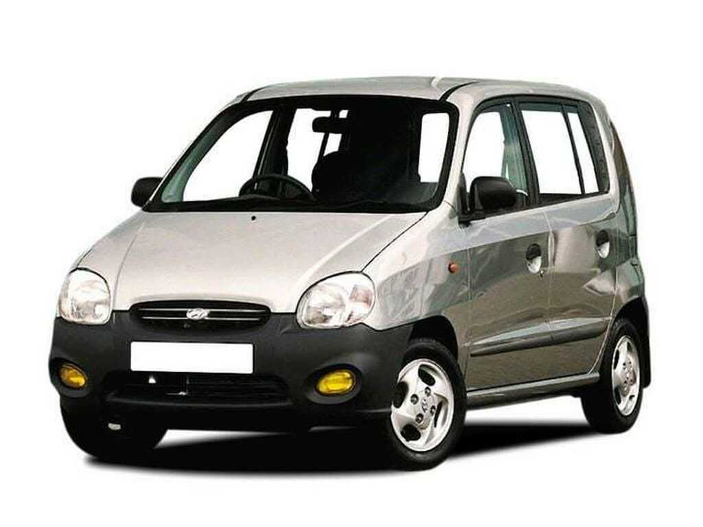 Hyundai Atos