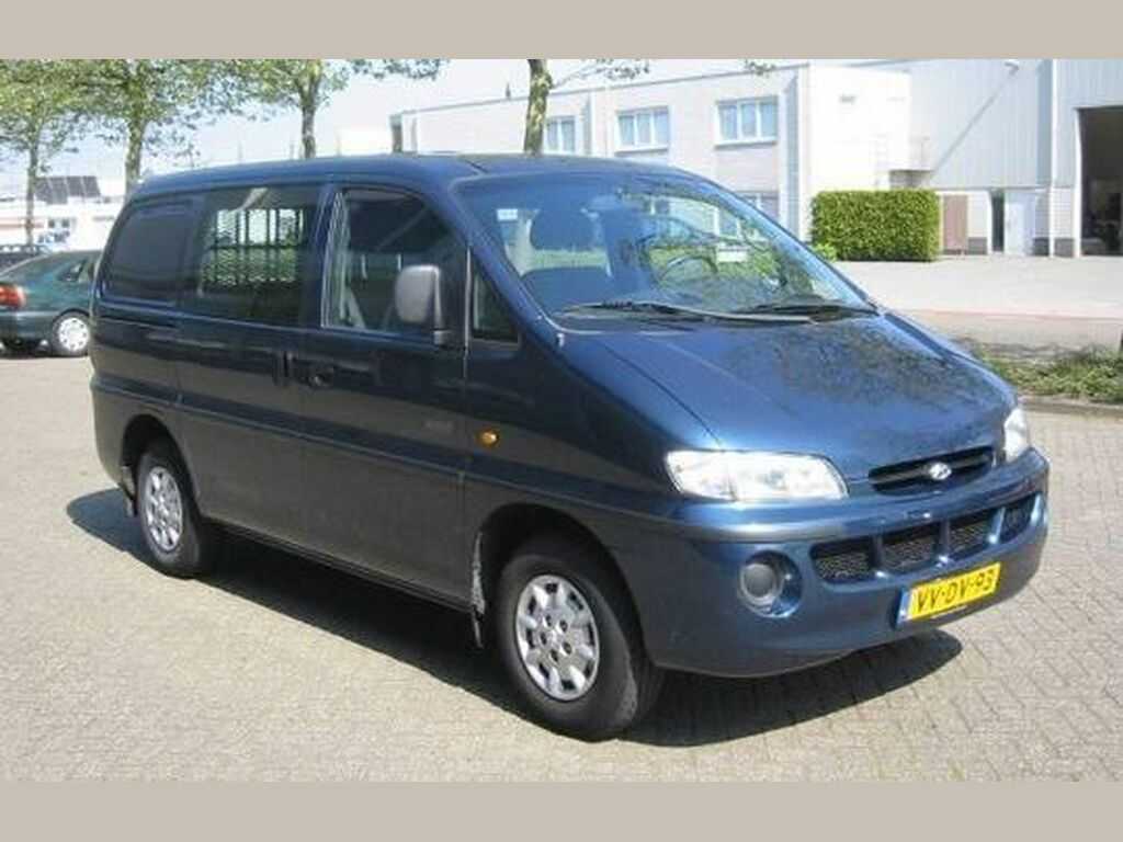 Hyundai H200 A1