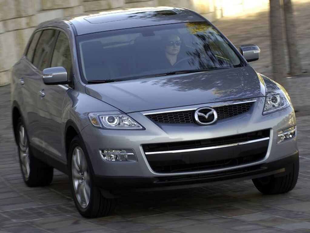 Mazda CX-9