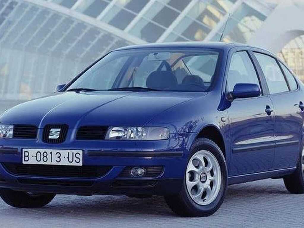 Seat Toledo