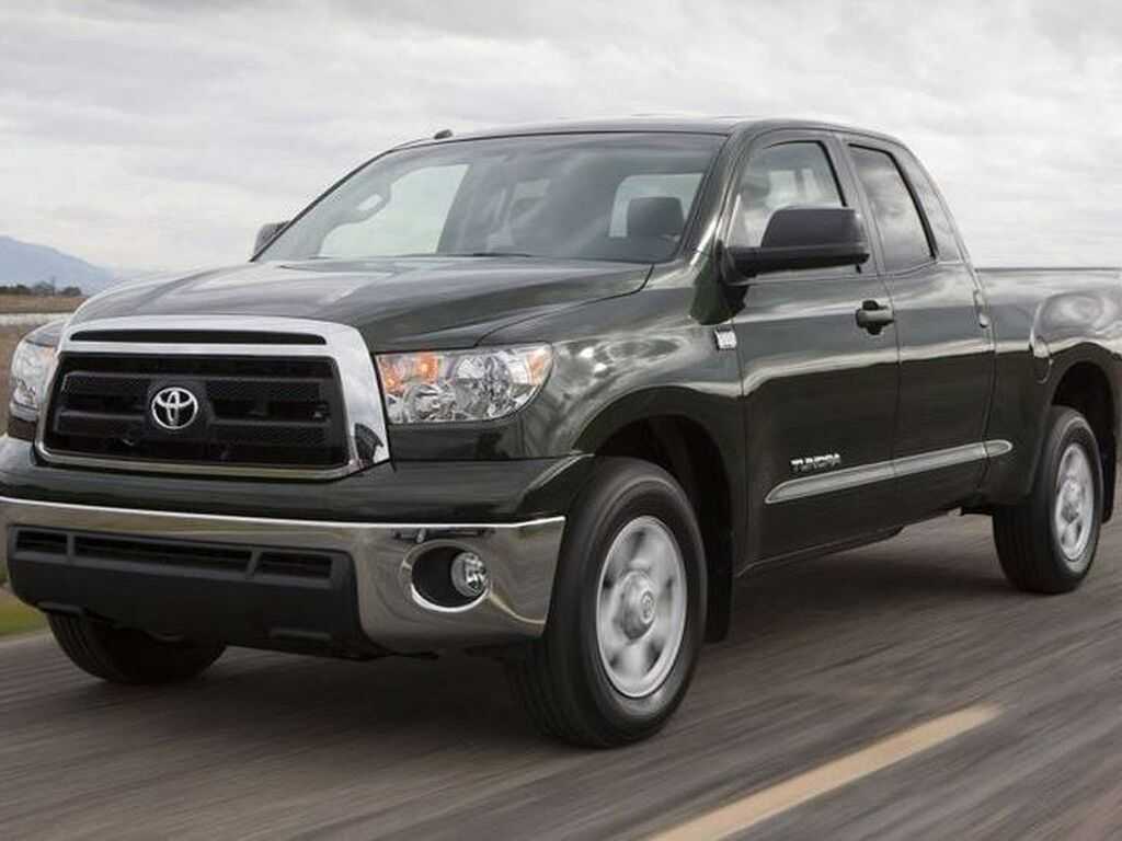 Toyota Tundra