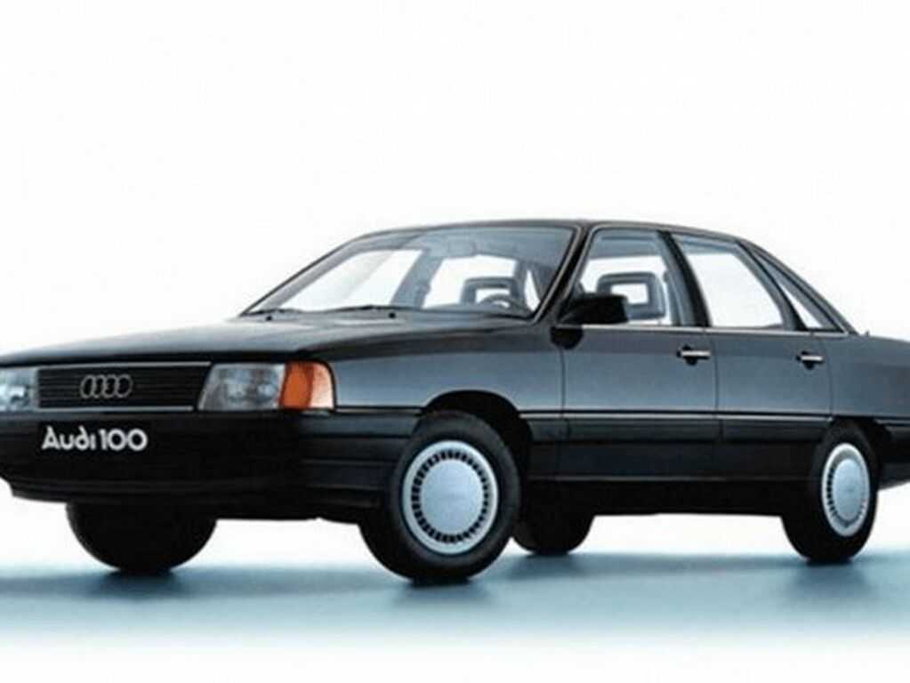 Audi 100