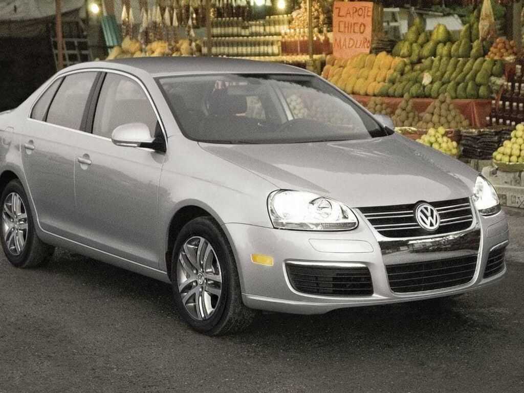 Volkswagen Jetta