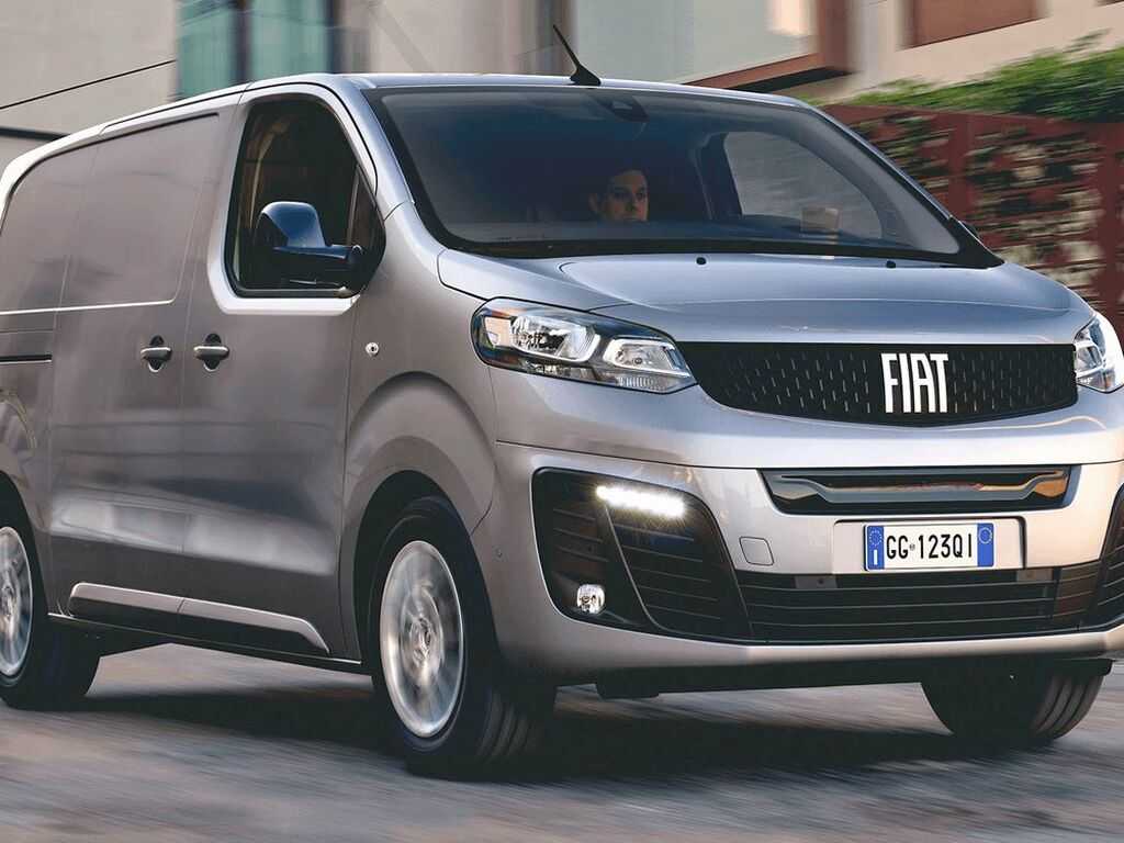 Fiat Scudo