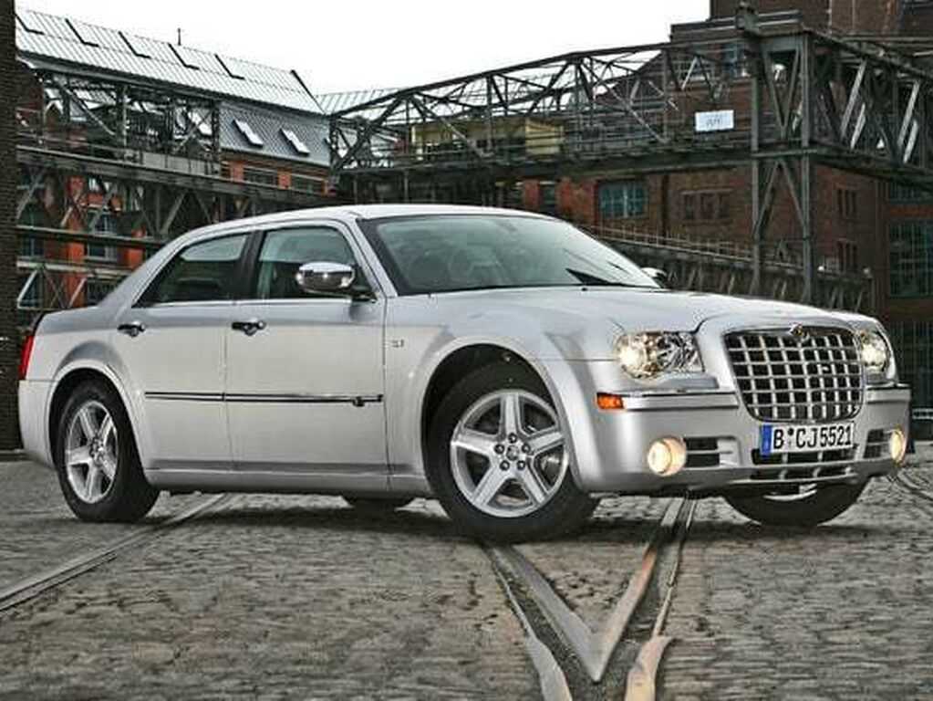 Chrysler 300C