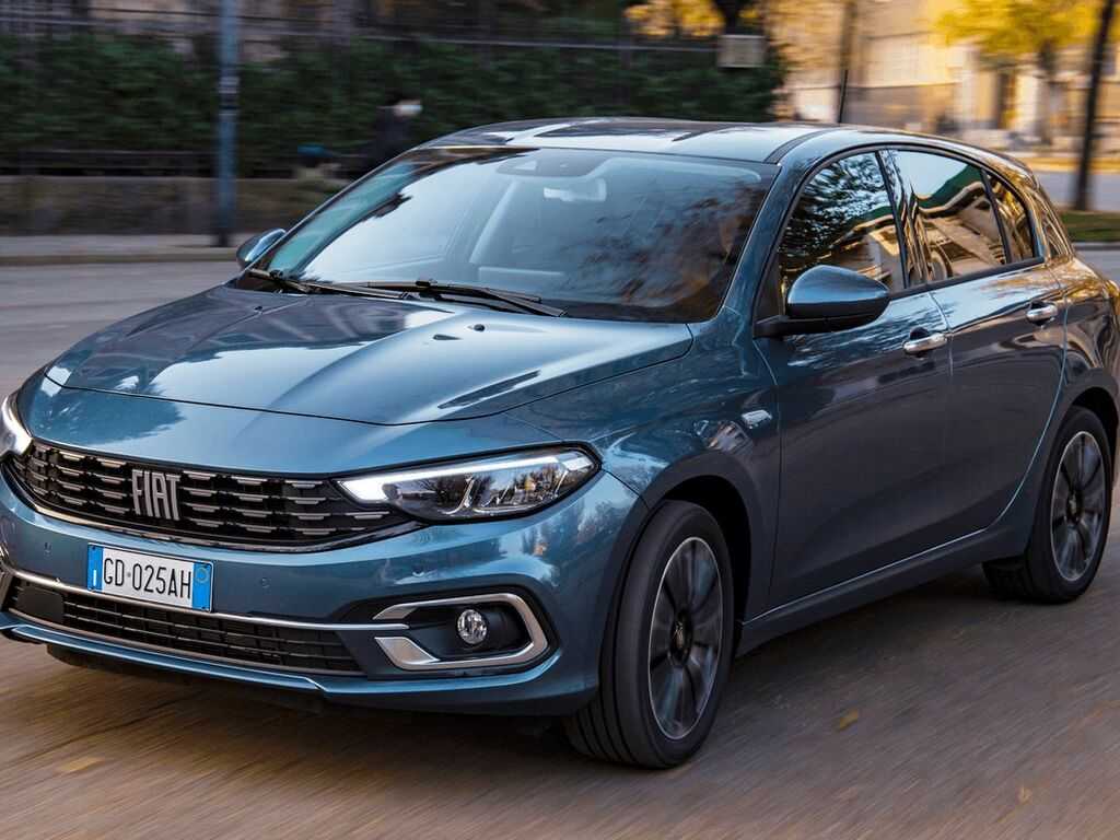 Fiat Tipo