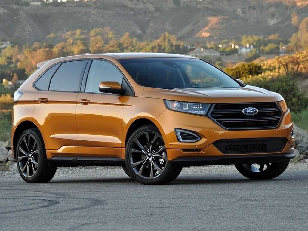 Ford Edge