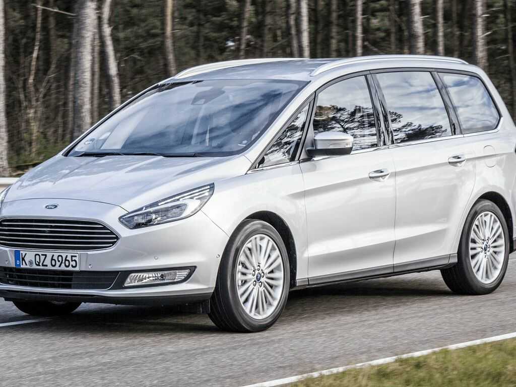 Ford Galaxy