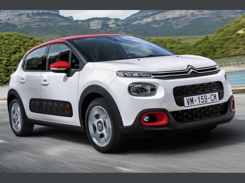 Citroën C3