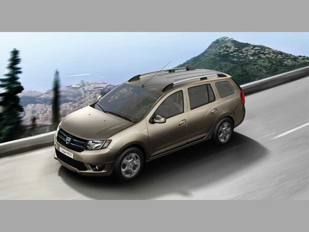 Dacia Logan