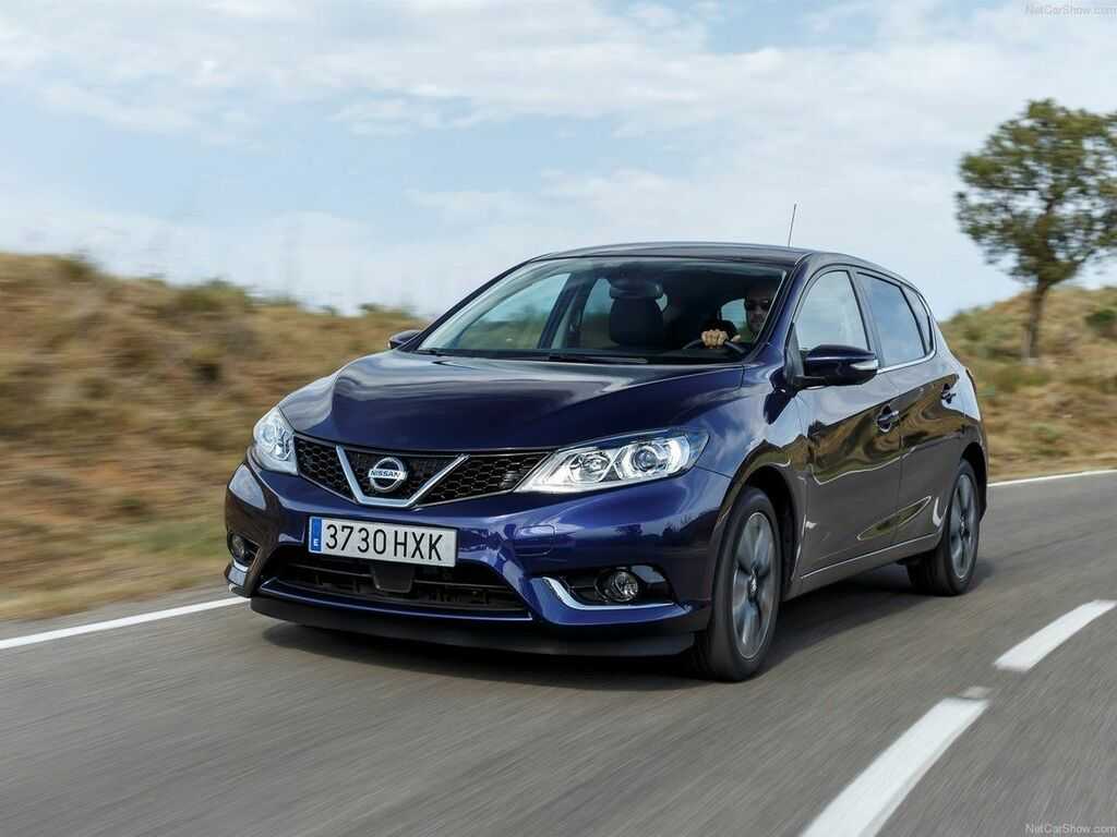 Nissan Pulsar