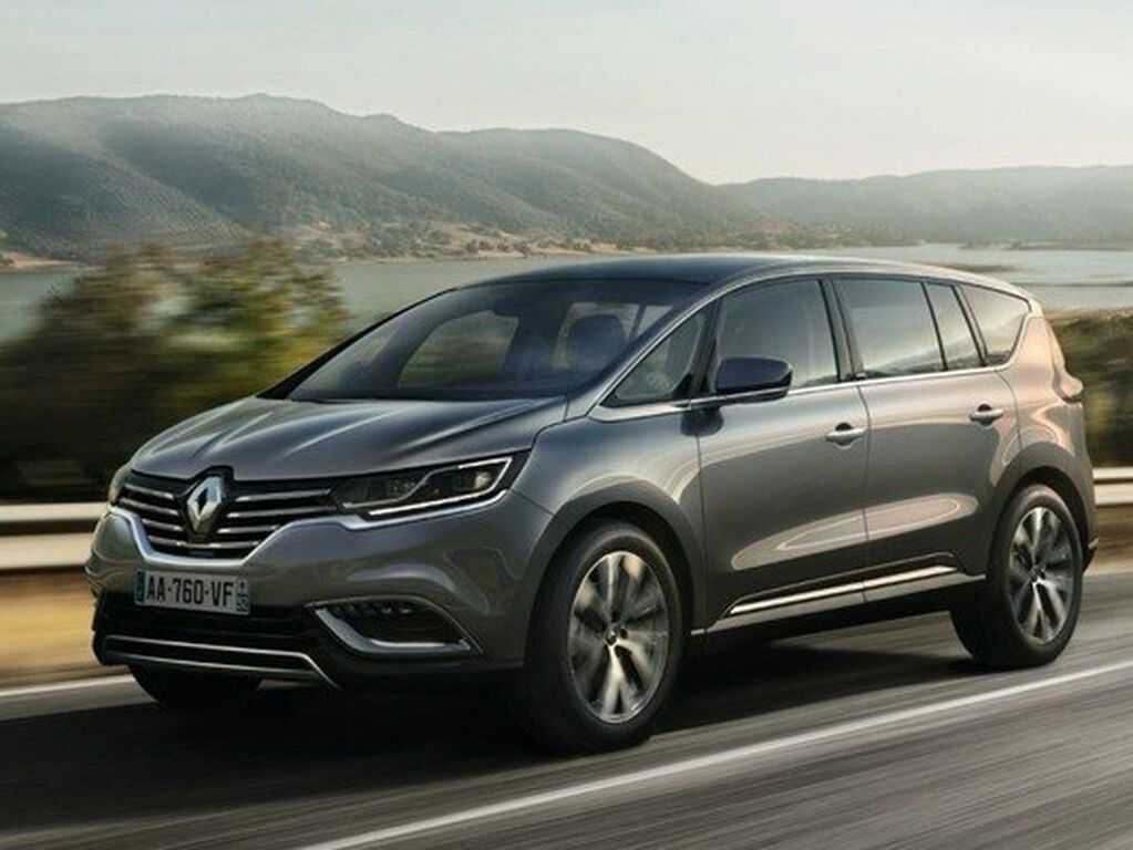 Renault Espace