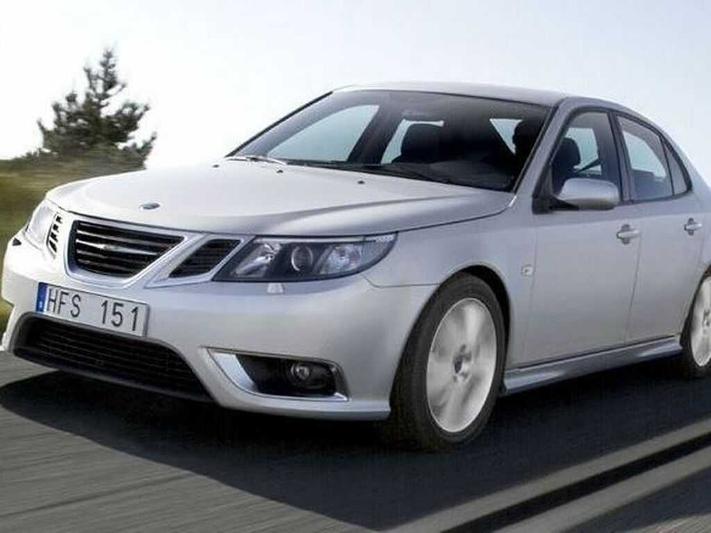 Saab 9-3