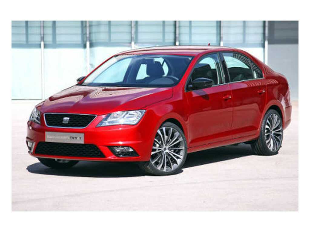 Seat Toledo