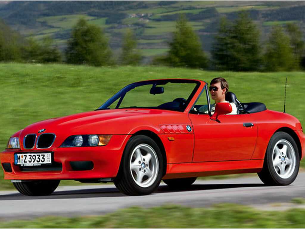 BMW Z3