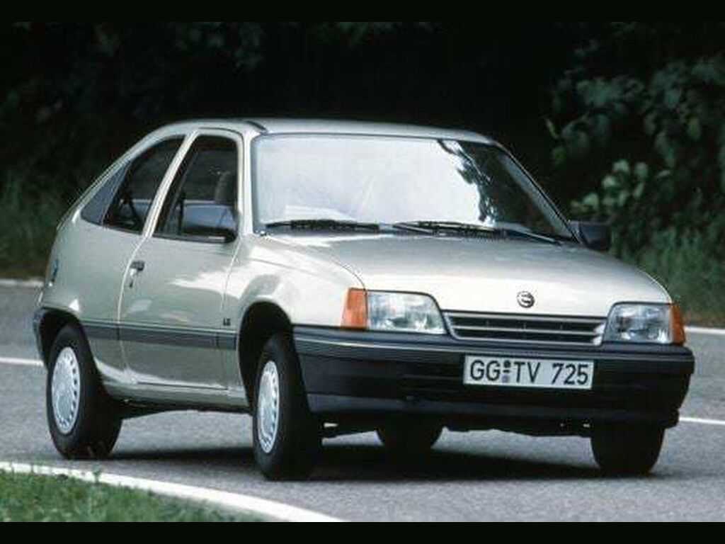 Opel Kadett