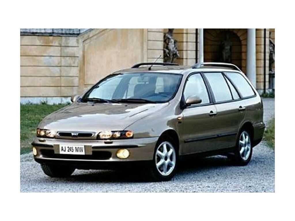 Fiat Marea