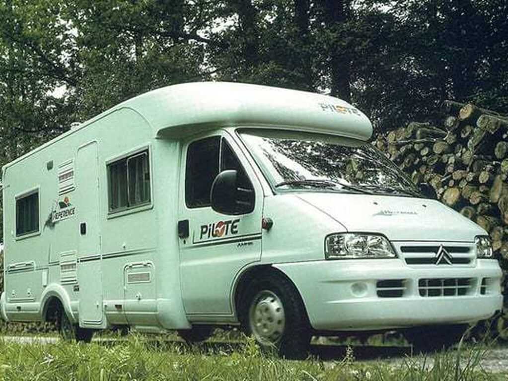 Citroën Jumper