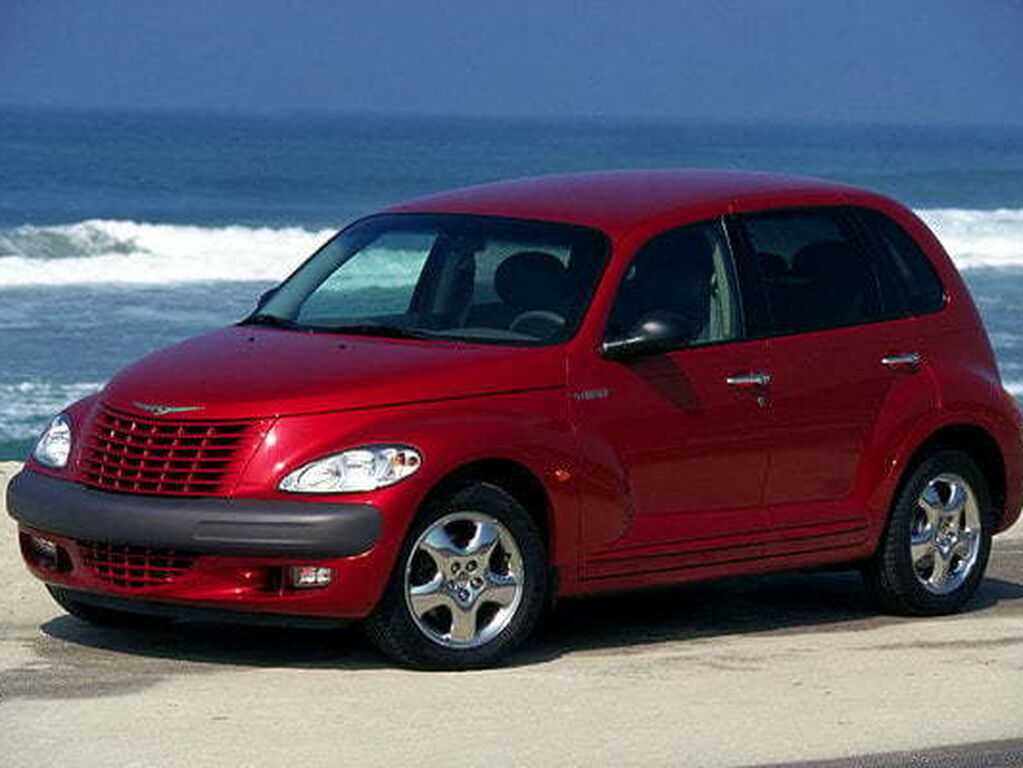 Chrysler PT Cruiser