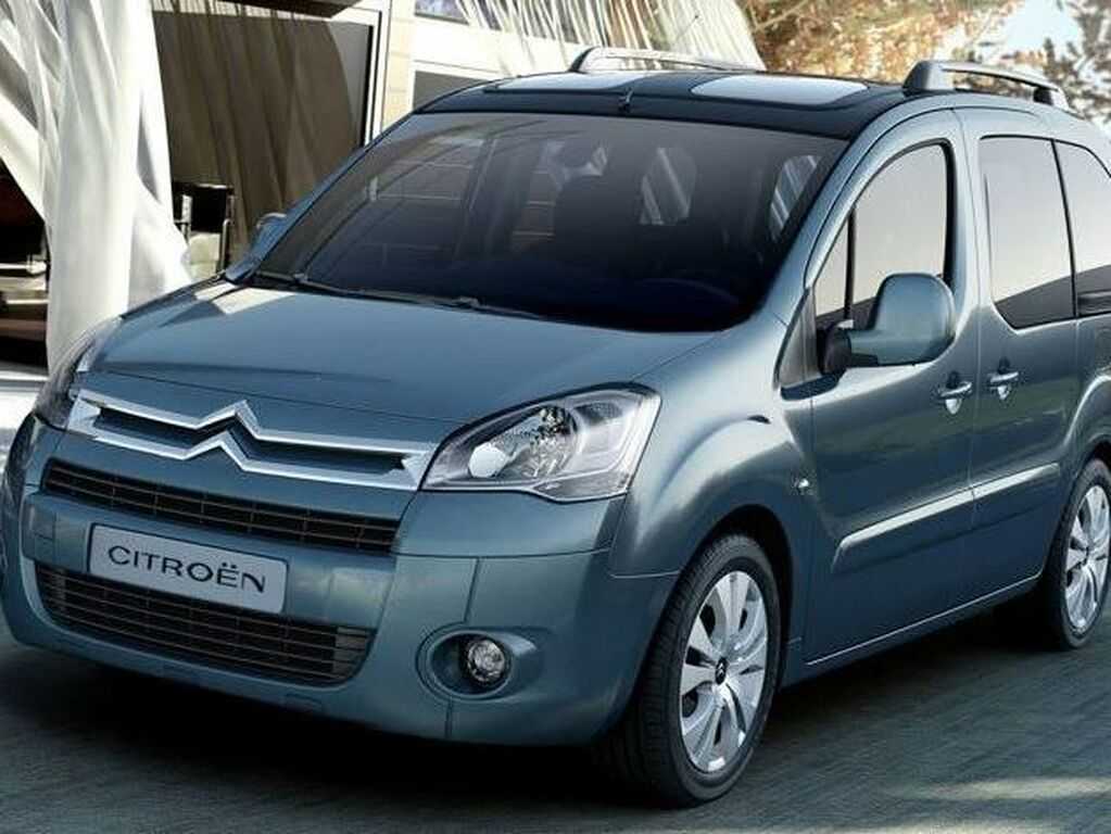 Citroën Berlingo Multispace