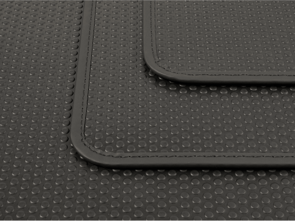 DuoGrip Rubber