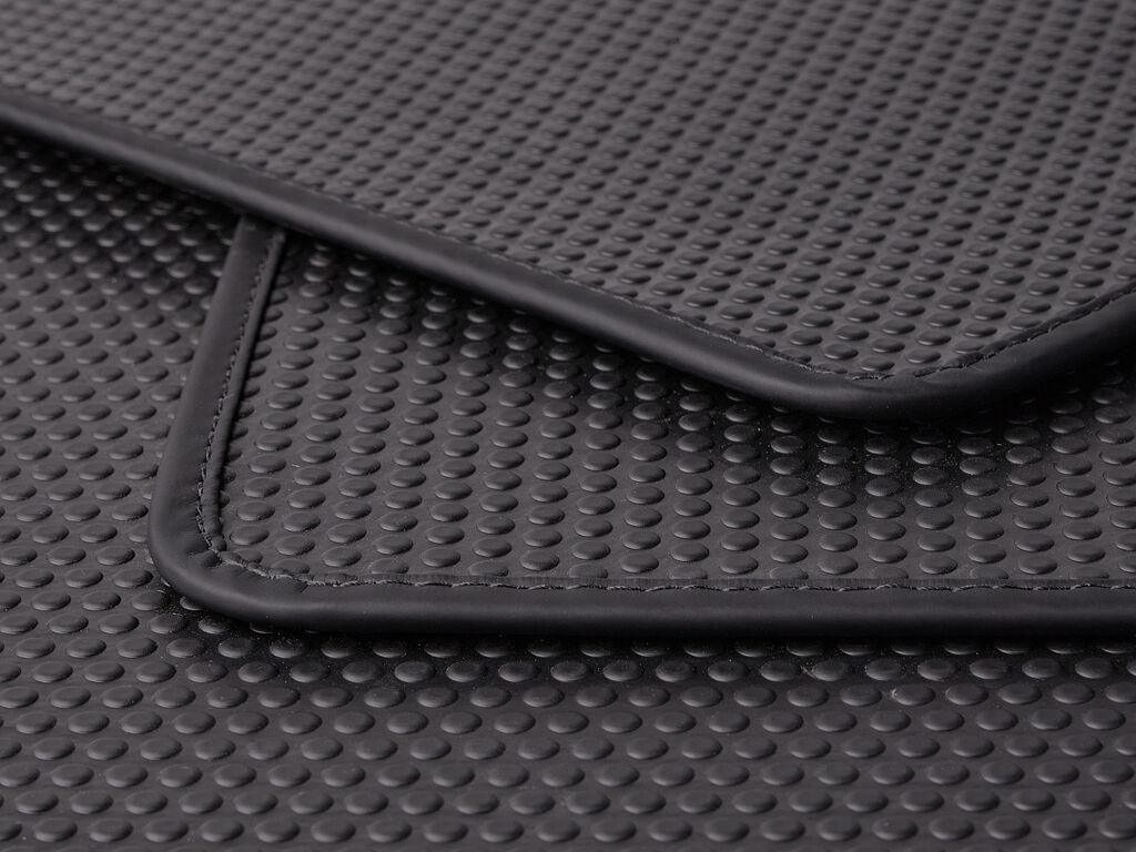 DuoGrip Rubber